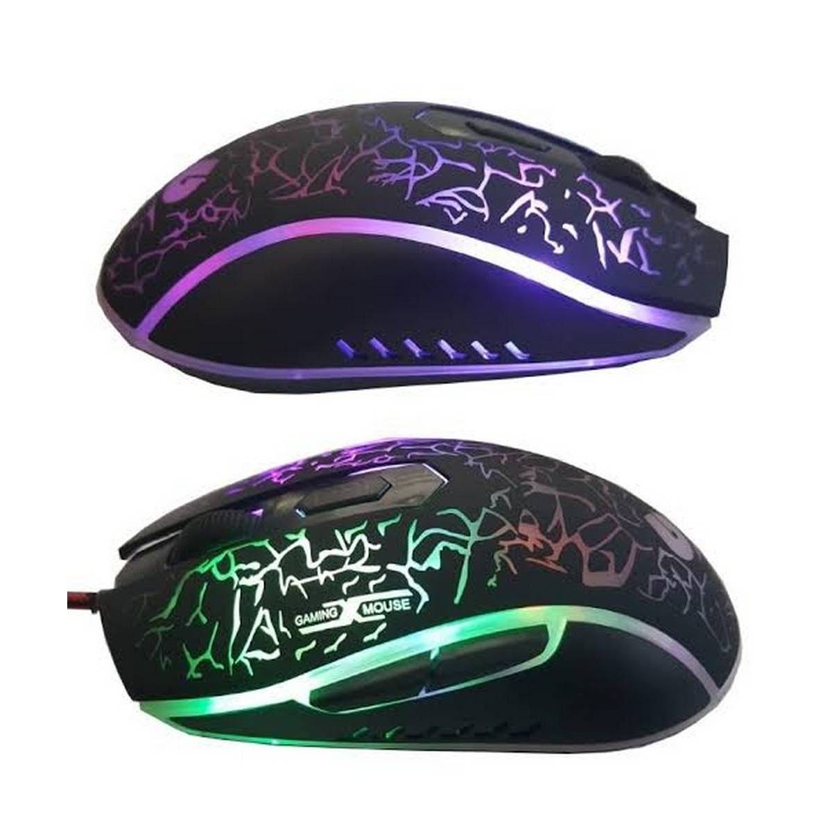 Mouse Gaming G7